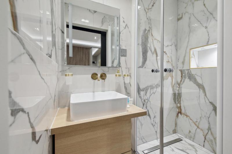 327 Suite Le Marais - Superb Apartment In Paris Exterior photo